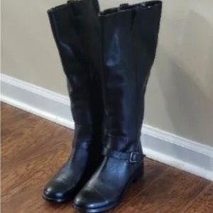 Rachel Roy boots